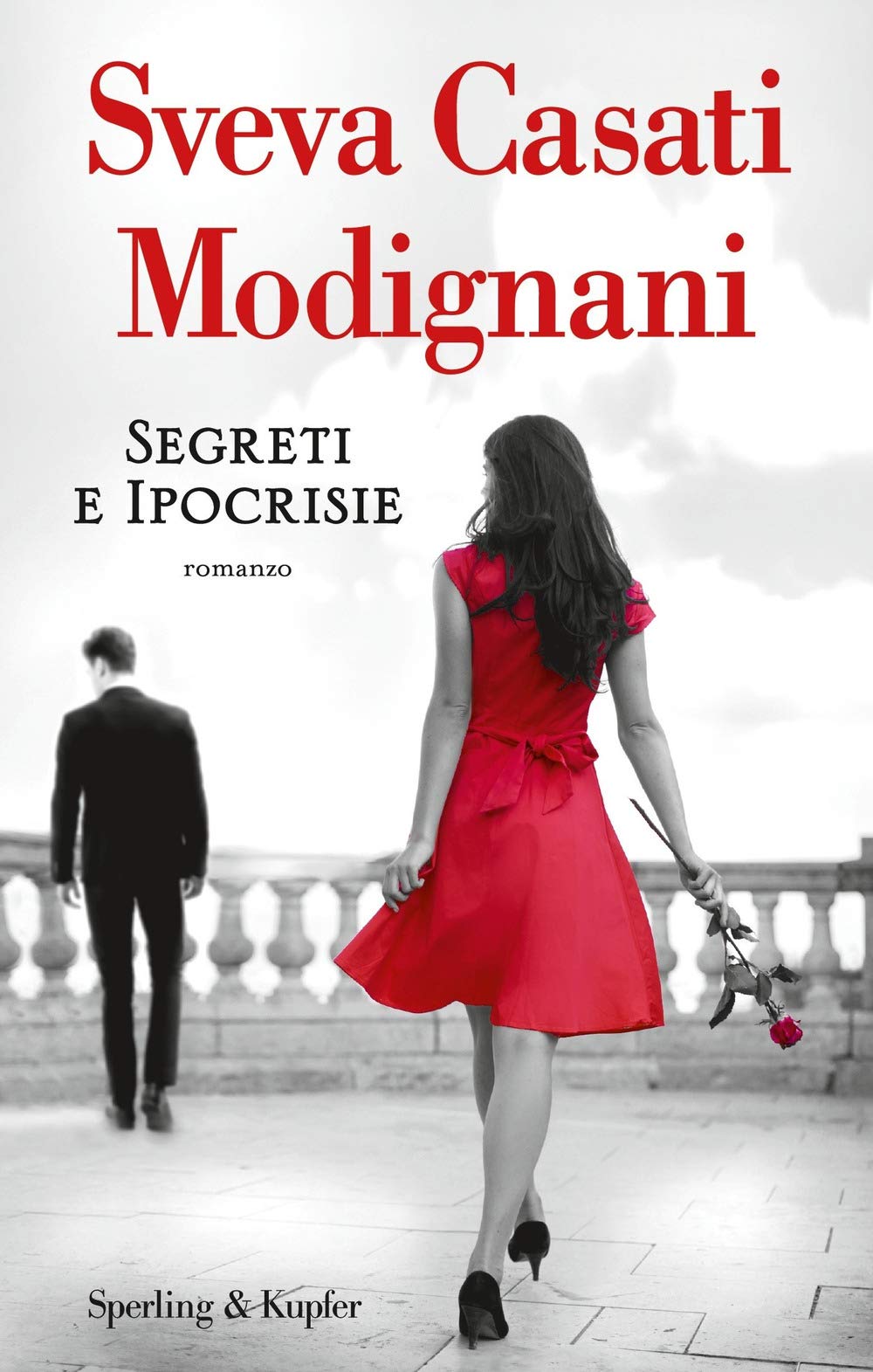 Segreti e ipocrisie (Pandora) Contemporary literature