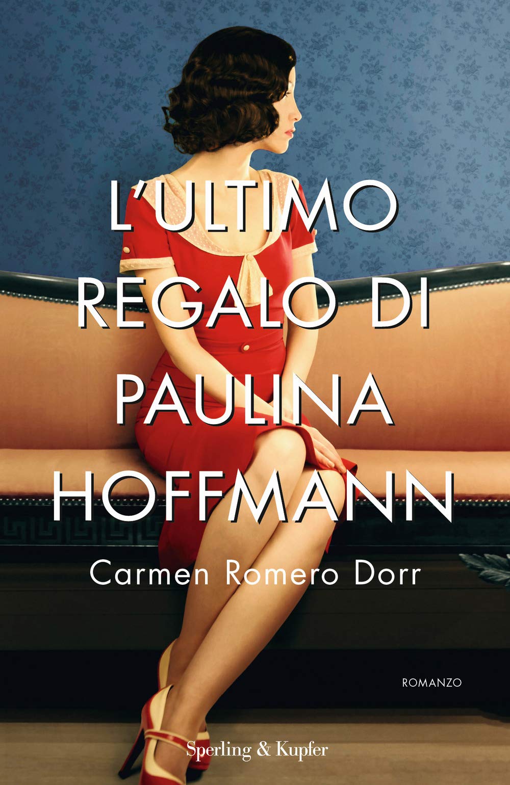 L'ultimo regalo di Paulina Hoffmann book