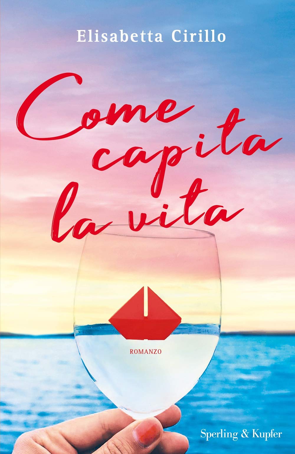 Come capita la vita (Pandora) Contemporary literature