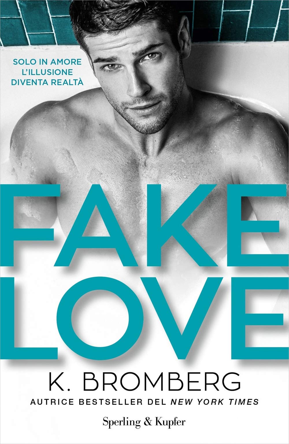 Fake love. Ediz. italiana (Pandora) Contemporary literature