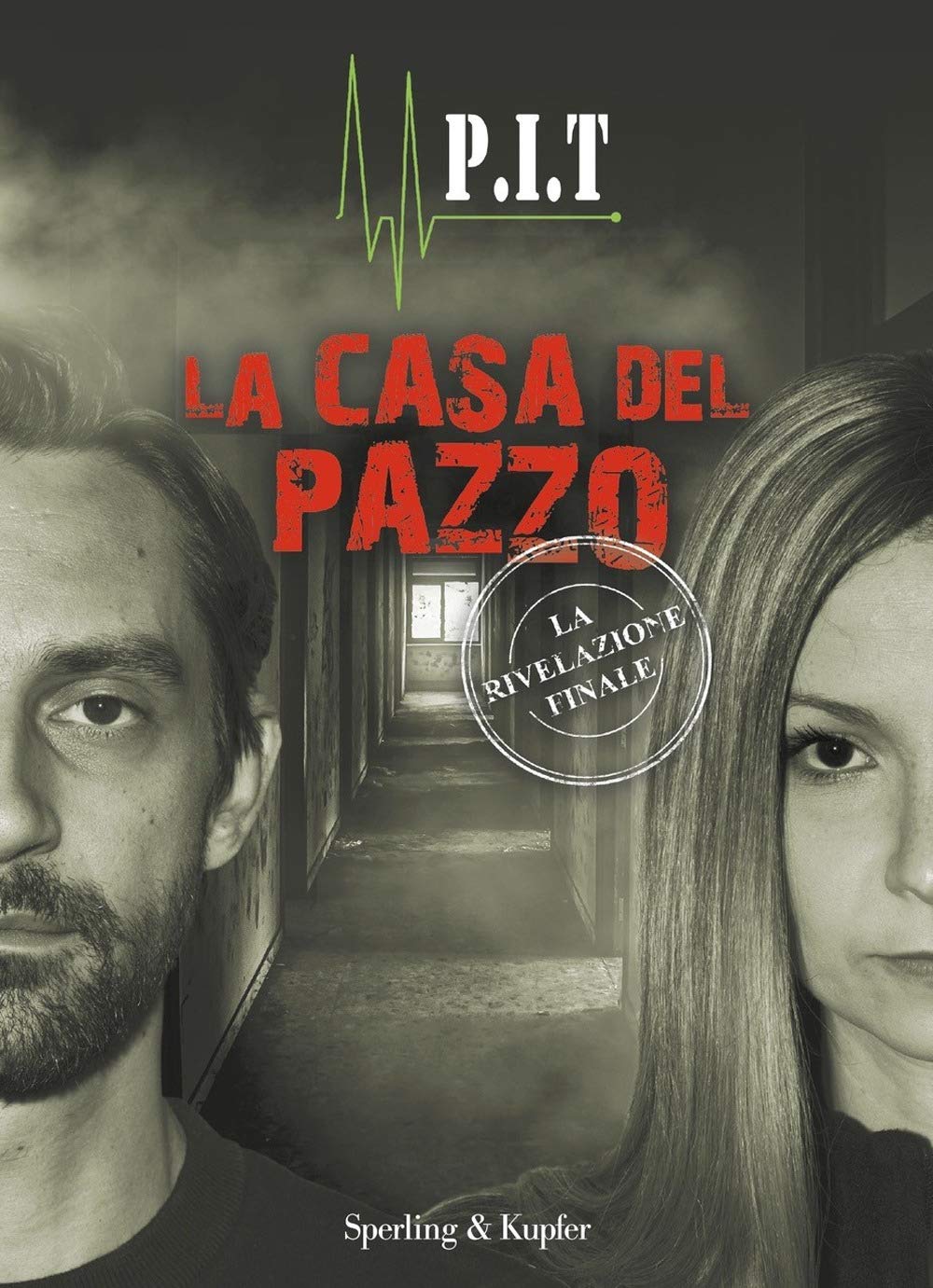 La casa del pazzo Film, Art & Culture