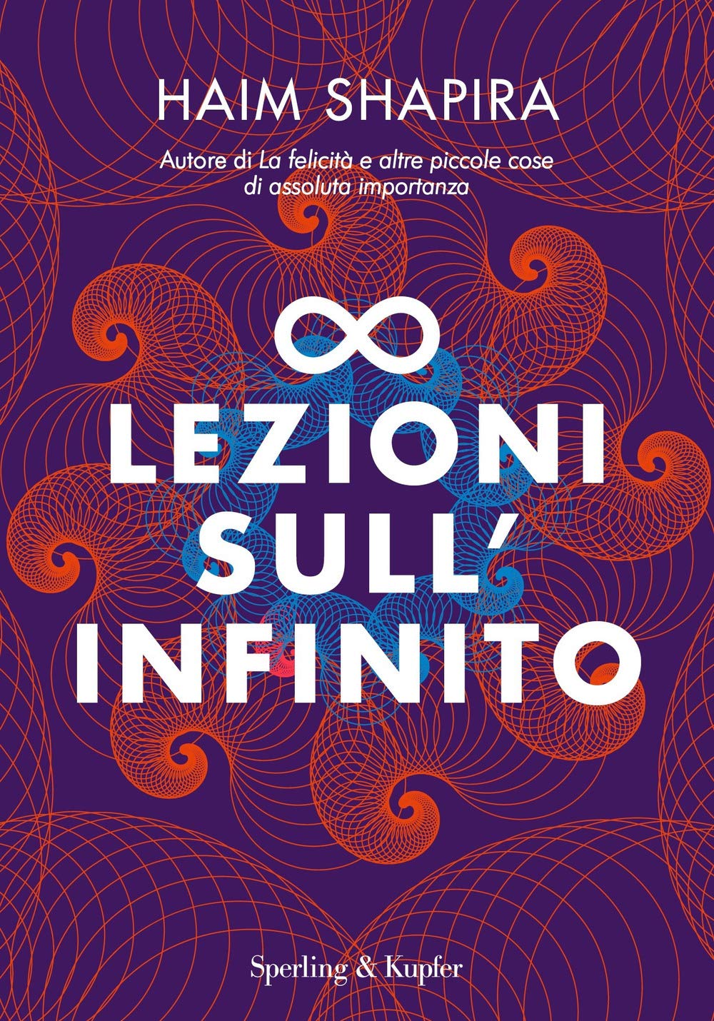 Otto lezioni sull'infinito (Varia) Natural Sciences
