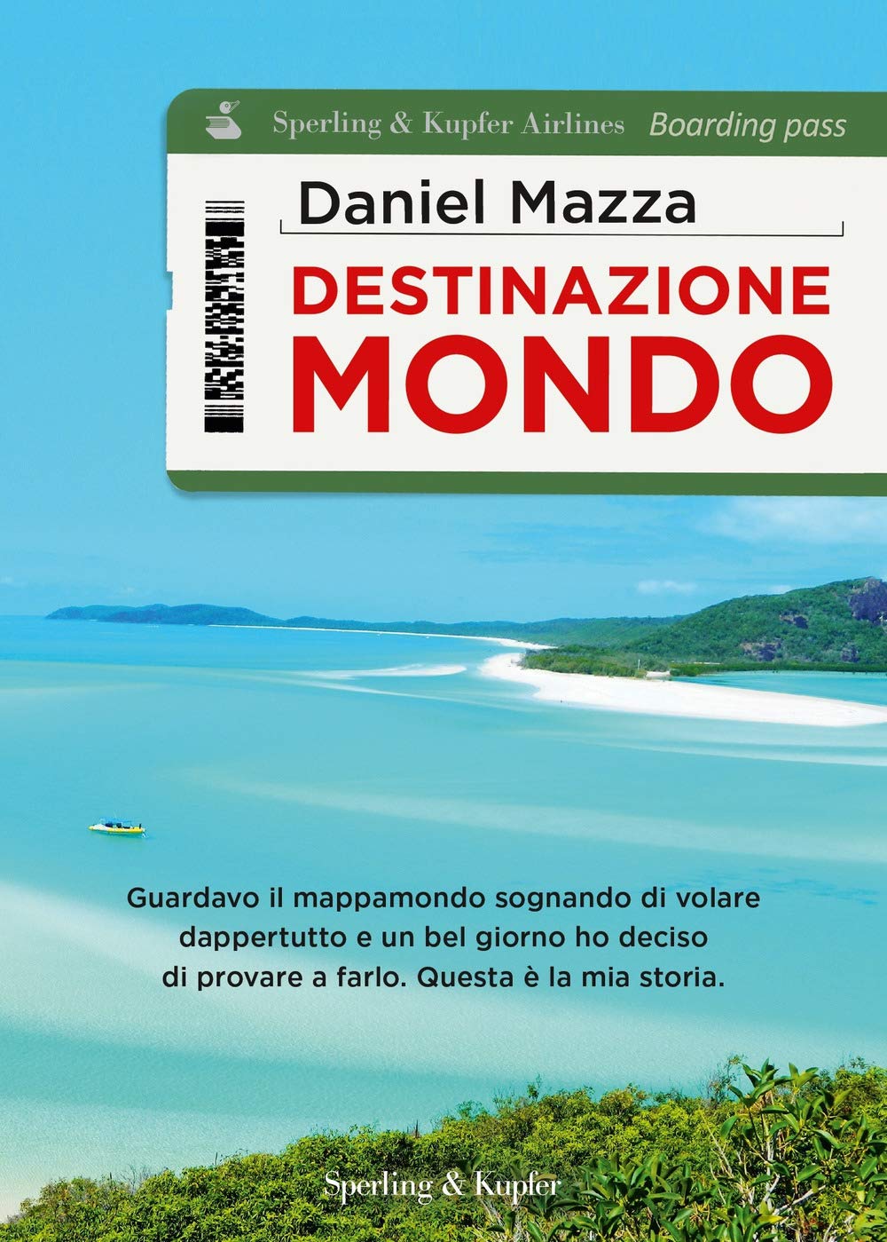 Daniel Mazza - Il Mondo Dopo L'Orizzonte (1 BOOKS) Leisure, Home & Garden