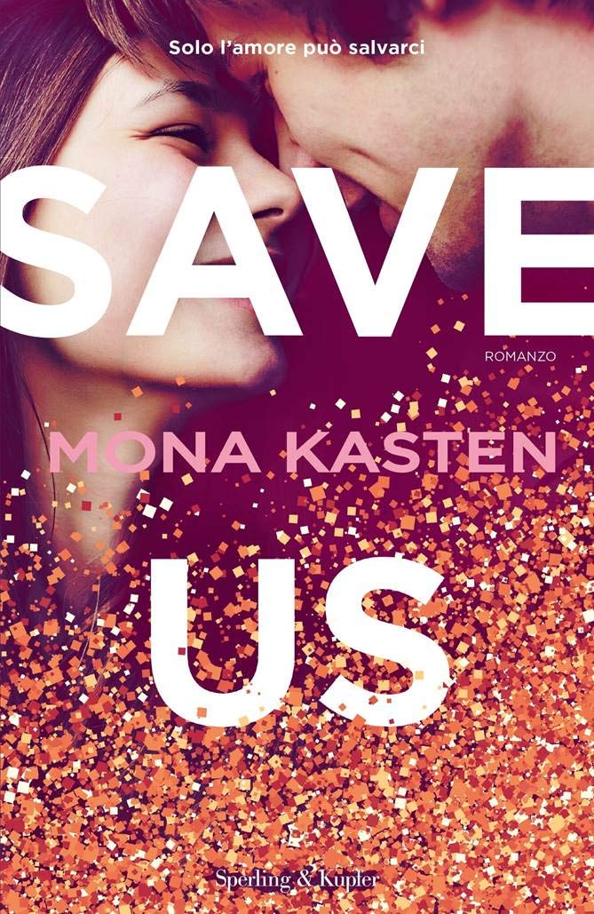 Save us. Ediz. italiana (Pandora) Contemporary literature