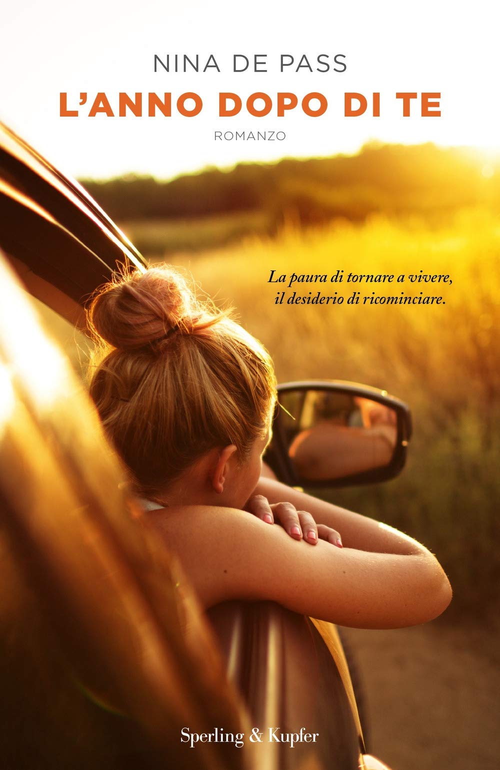 L'anno dopo di te (Pandora) Contemporary literature