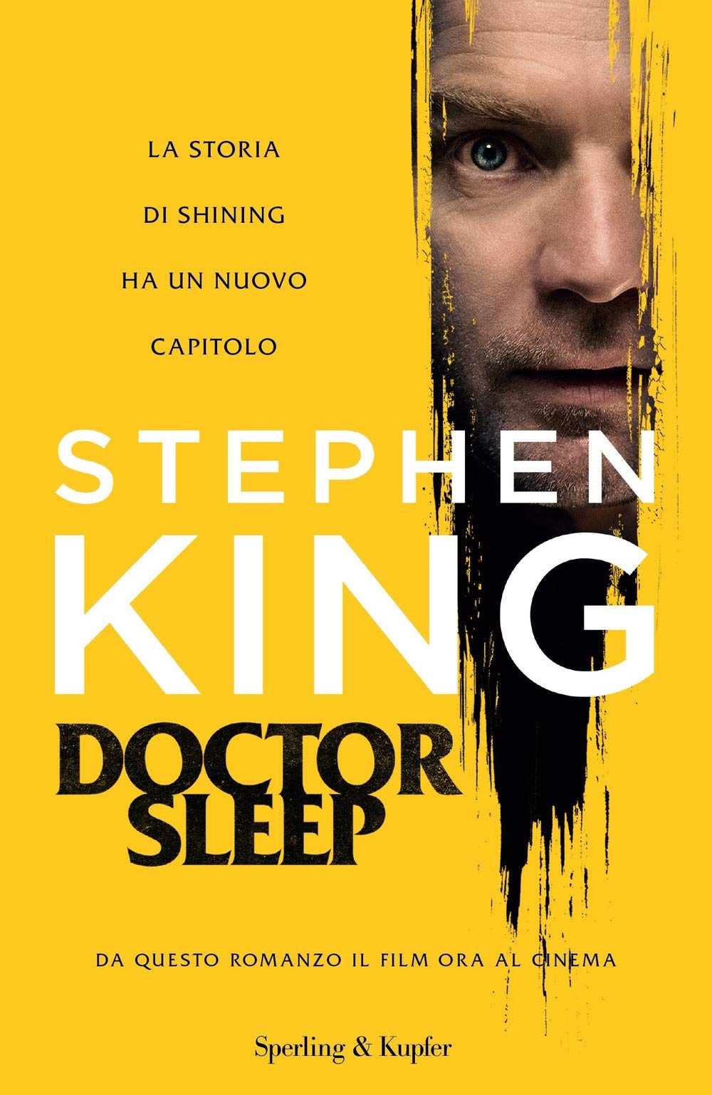 Doctor Sleep. Ediz. italiana Horror & Mystery