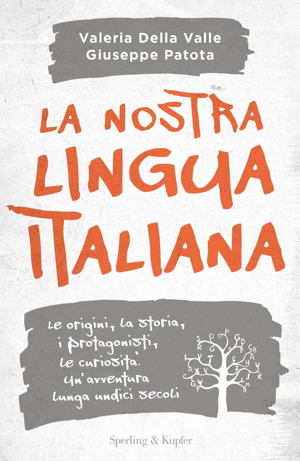 Della Valle Valeria / Giuseppe Patota - Perche L'italiano (1 BOOKS) Social Sciences