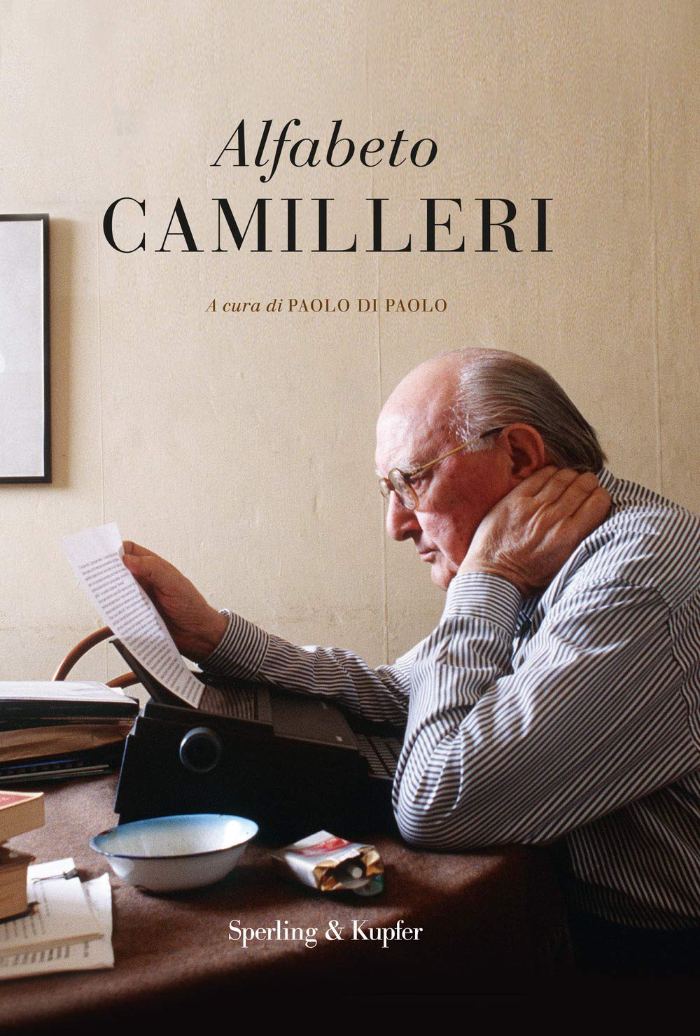 Alfabeto Camilleri (Varia) Contemporary literature