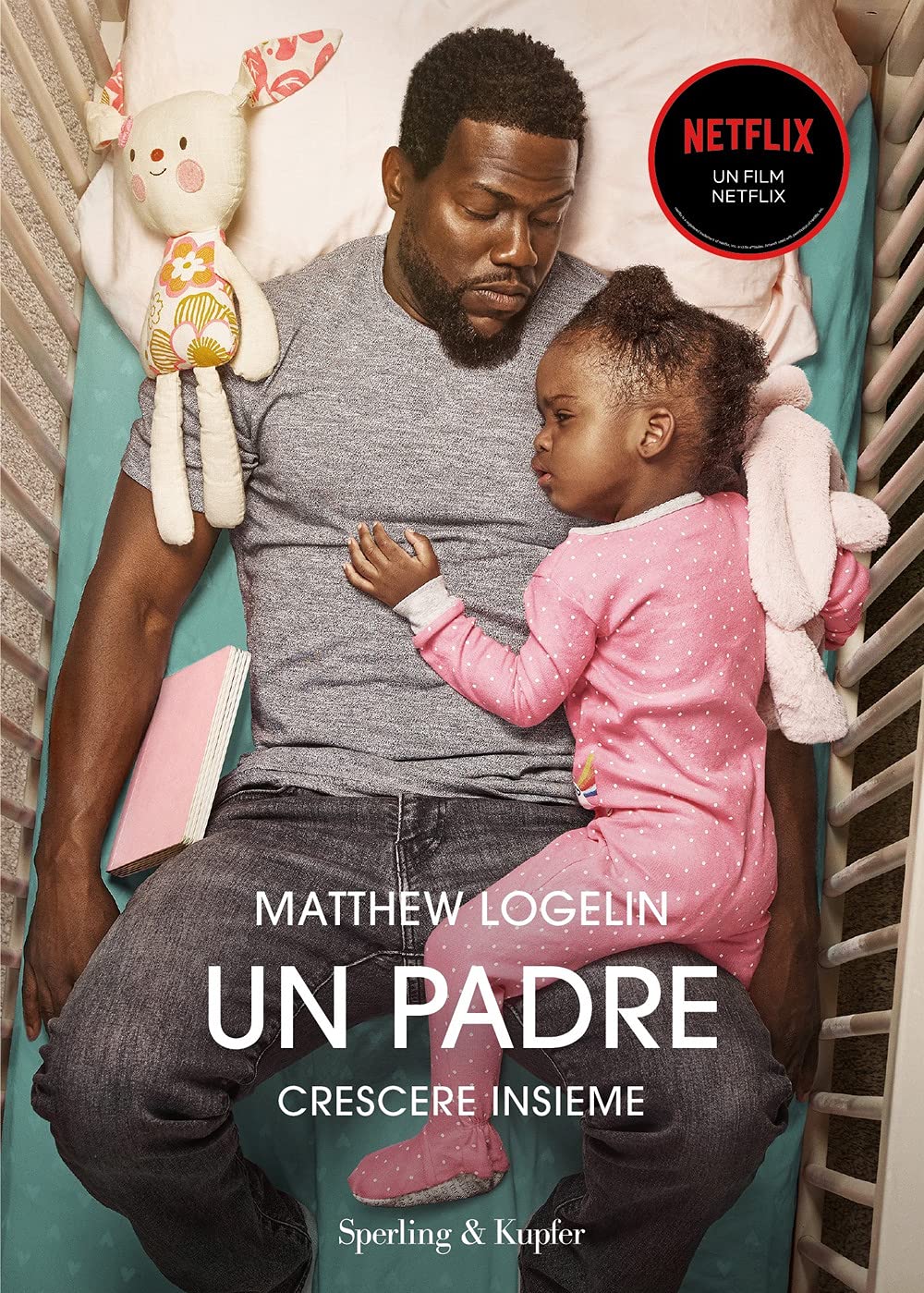 Un padre. Crescere insieme (Varia) Art & Literature