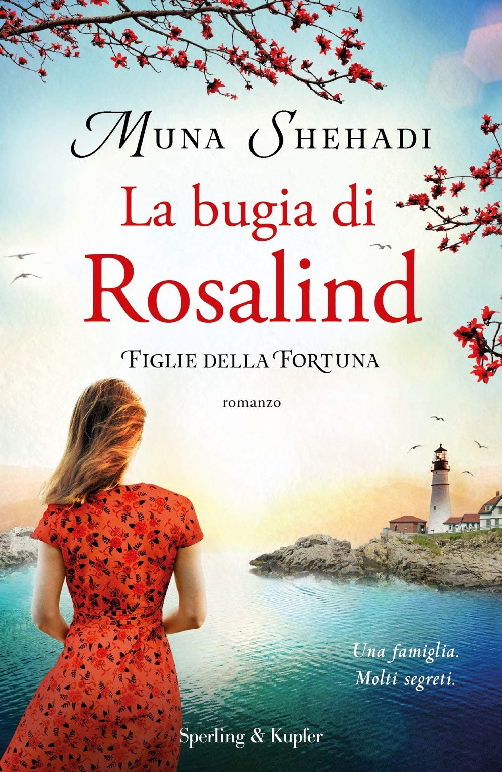 La bugia di Rosalind. Figlie della fortuna (Vol. 1) book