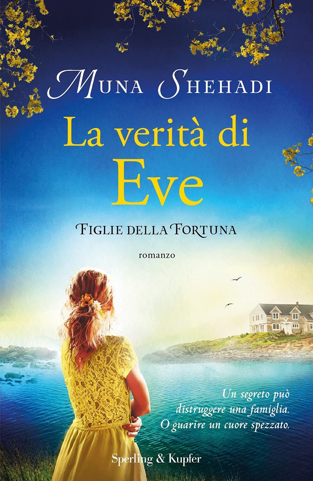 La verità di Eve. Figlie della fortuna (Vol. 2) (Pandora) Contemporary literature