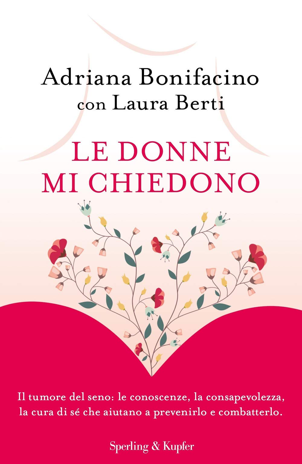 Le donne mi chiedono. Il tumore del seno: le conoscenze, la consapevolezza, la cura di sé che aiutano a prevenirlo e combatterlo (Saggi) Health, Nutrition & Fitness