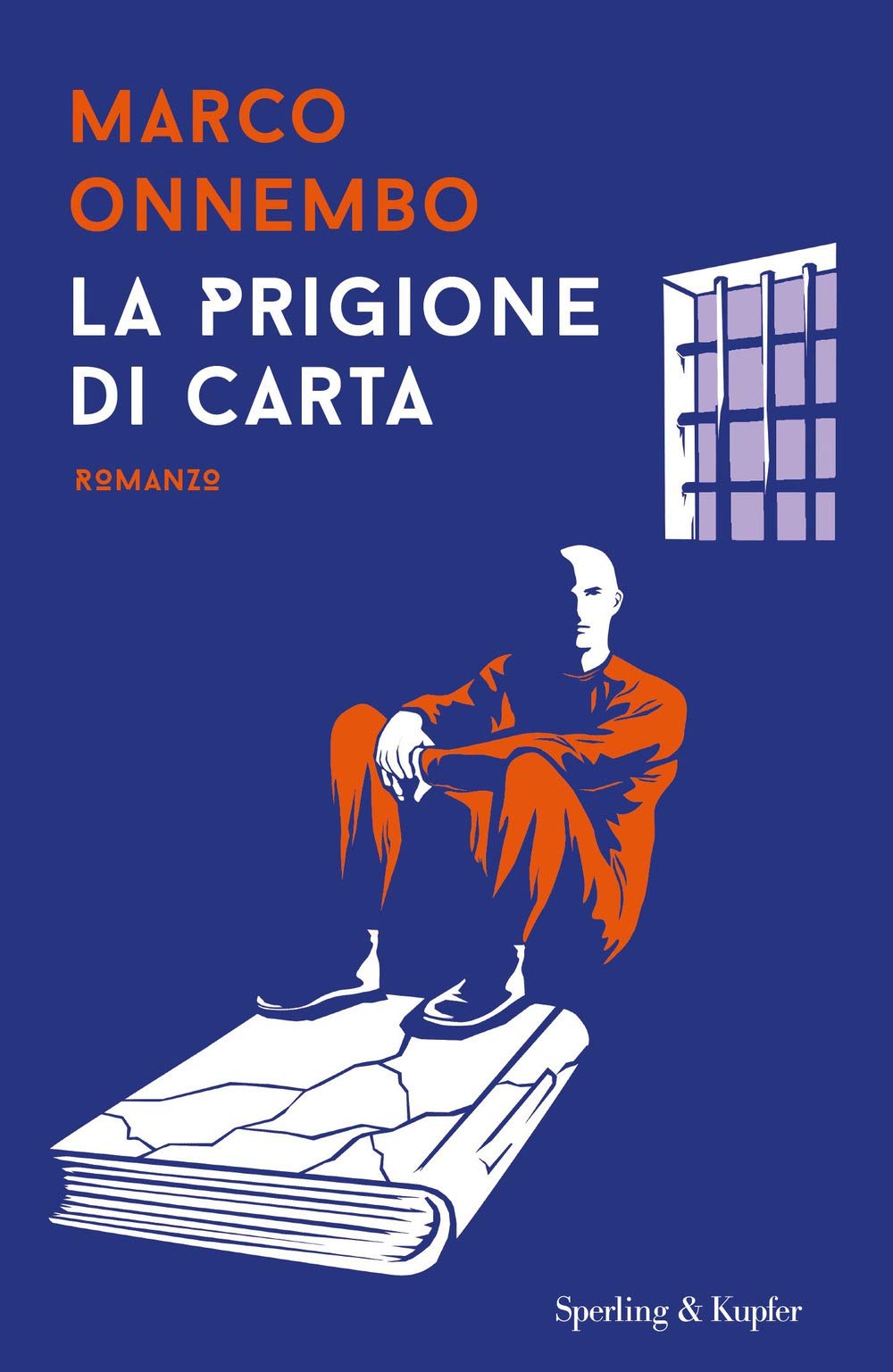 La prigione di carta book