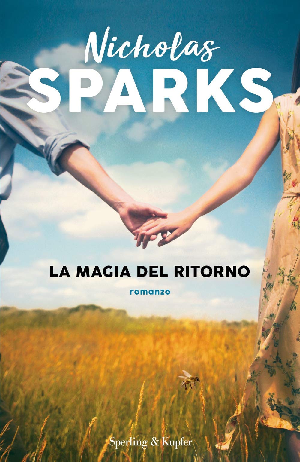 La magia del ritorno book