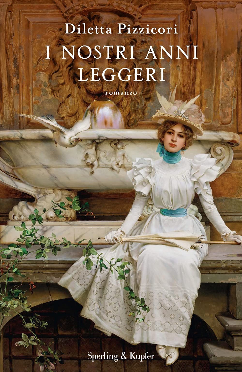 I nostri anni leggeri book