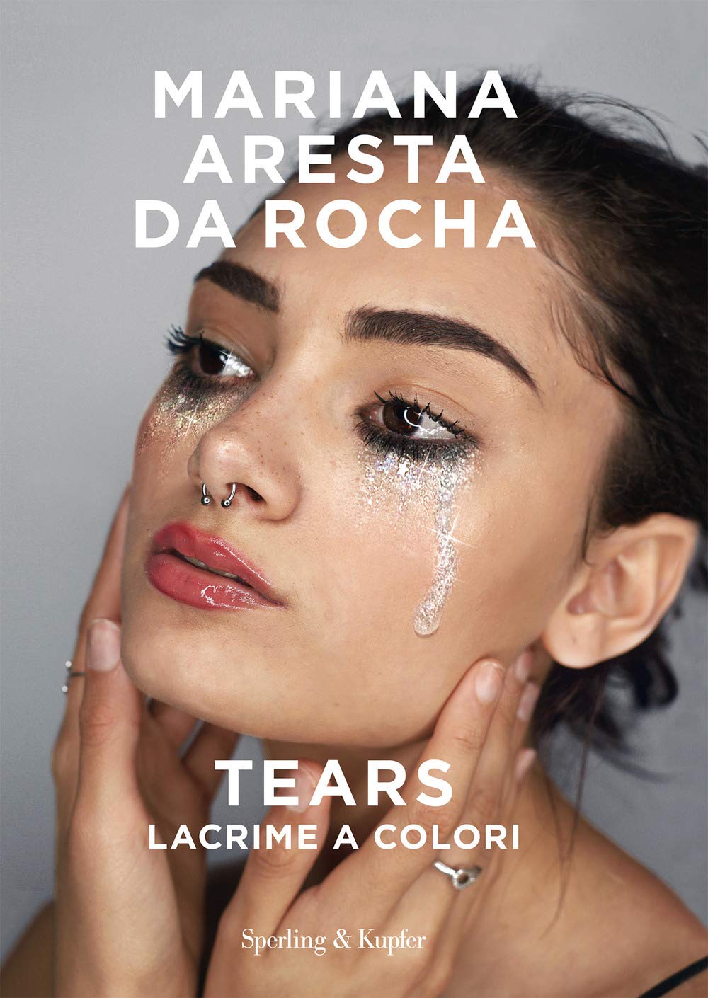 Tears. Lacrime a colori (Varia) Books