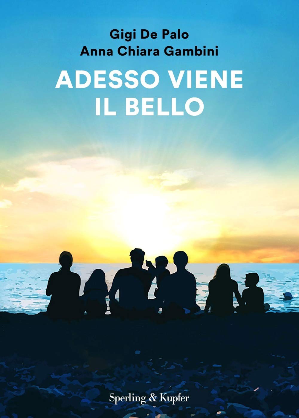 Adesso viene il bello book