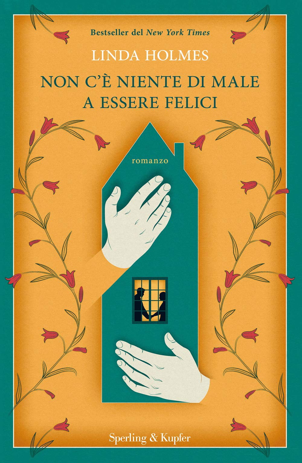 Non c'è niente di male a essere felici (Pandora) Contemporary literature