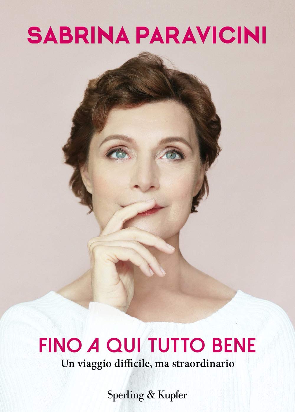 Fino a qui tutto bene. Un viaggio difficile, ma straordinario Film & Music