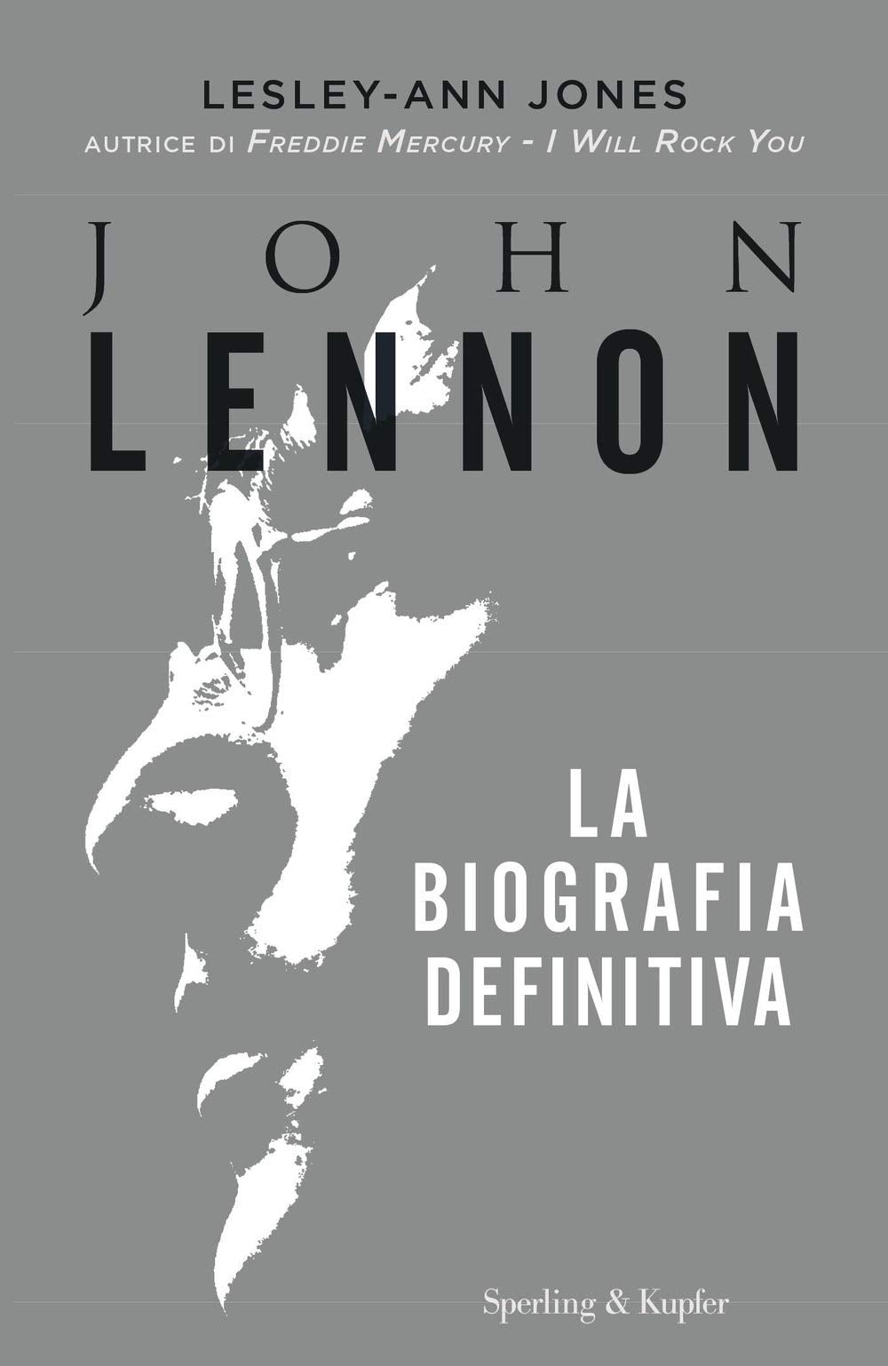 John Lennon. La biografia definitiva (Varia) Pop culture