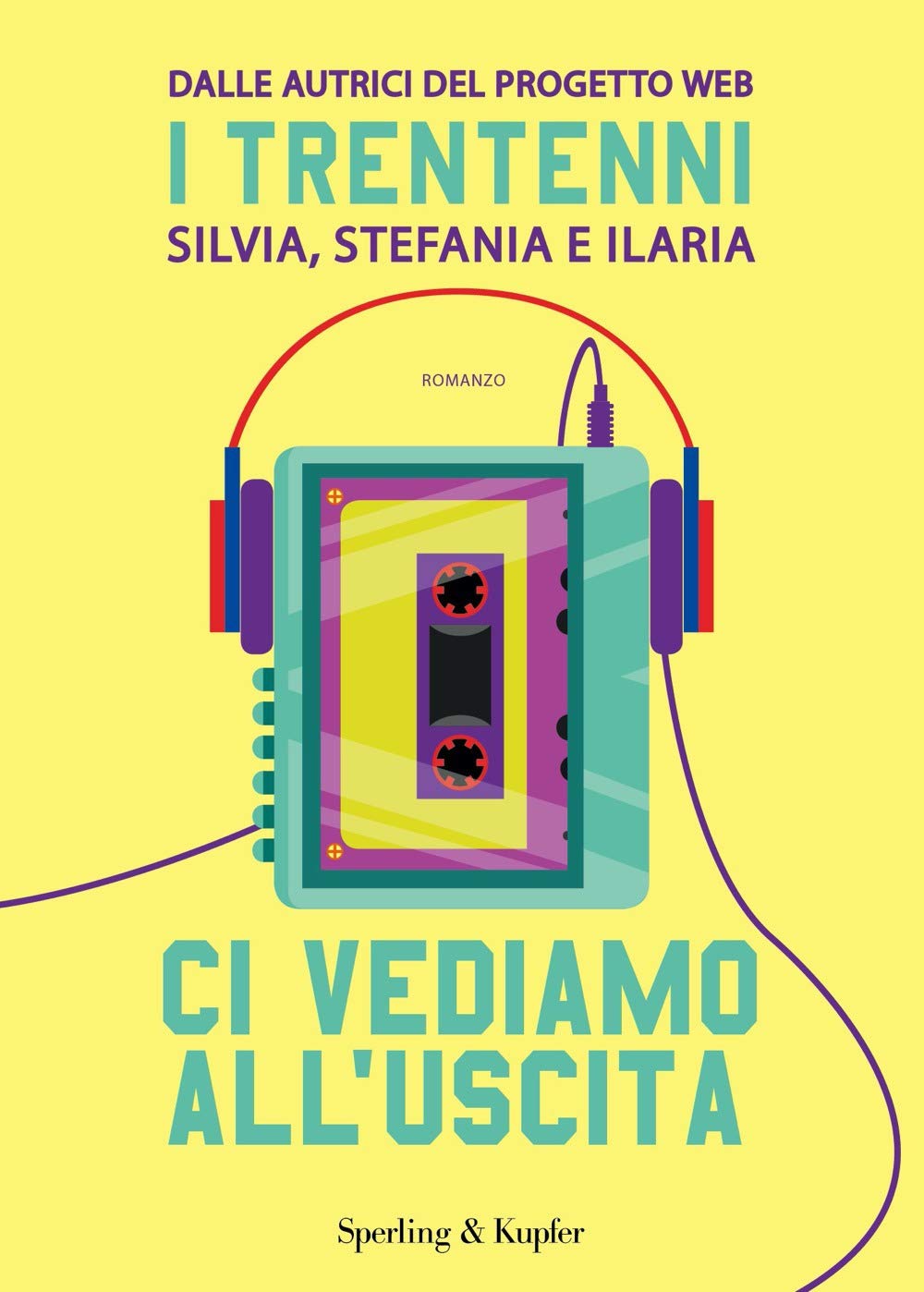 Ci vediamo all'uscita (Varia) Contemporary literature
