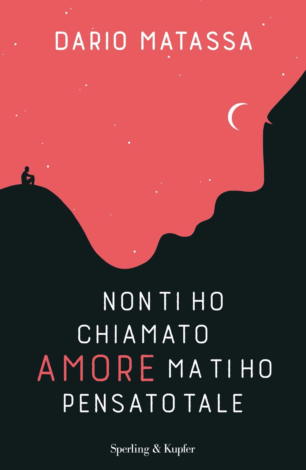 Non ti ho chiamato amore, ma ti ho pensato tale (Pandora) Essays & Short Stories
