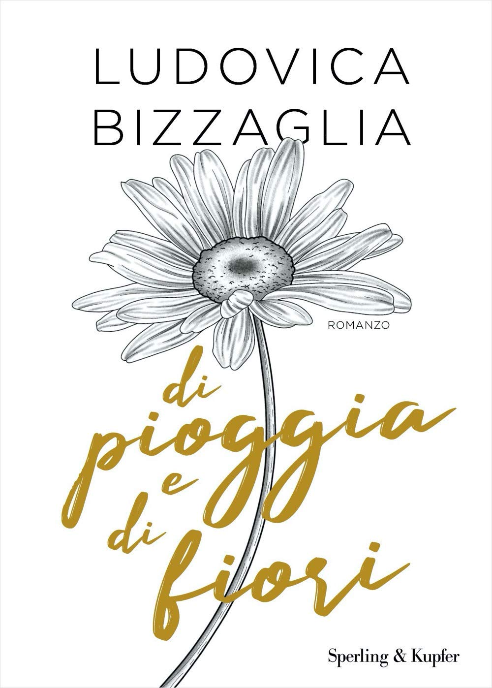 Di pioggia e di fiori Contemporary literature