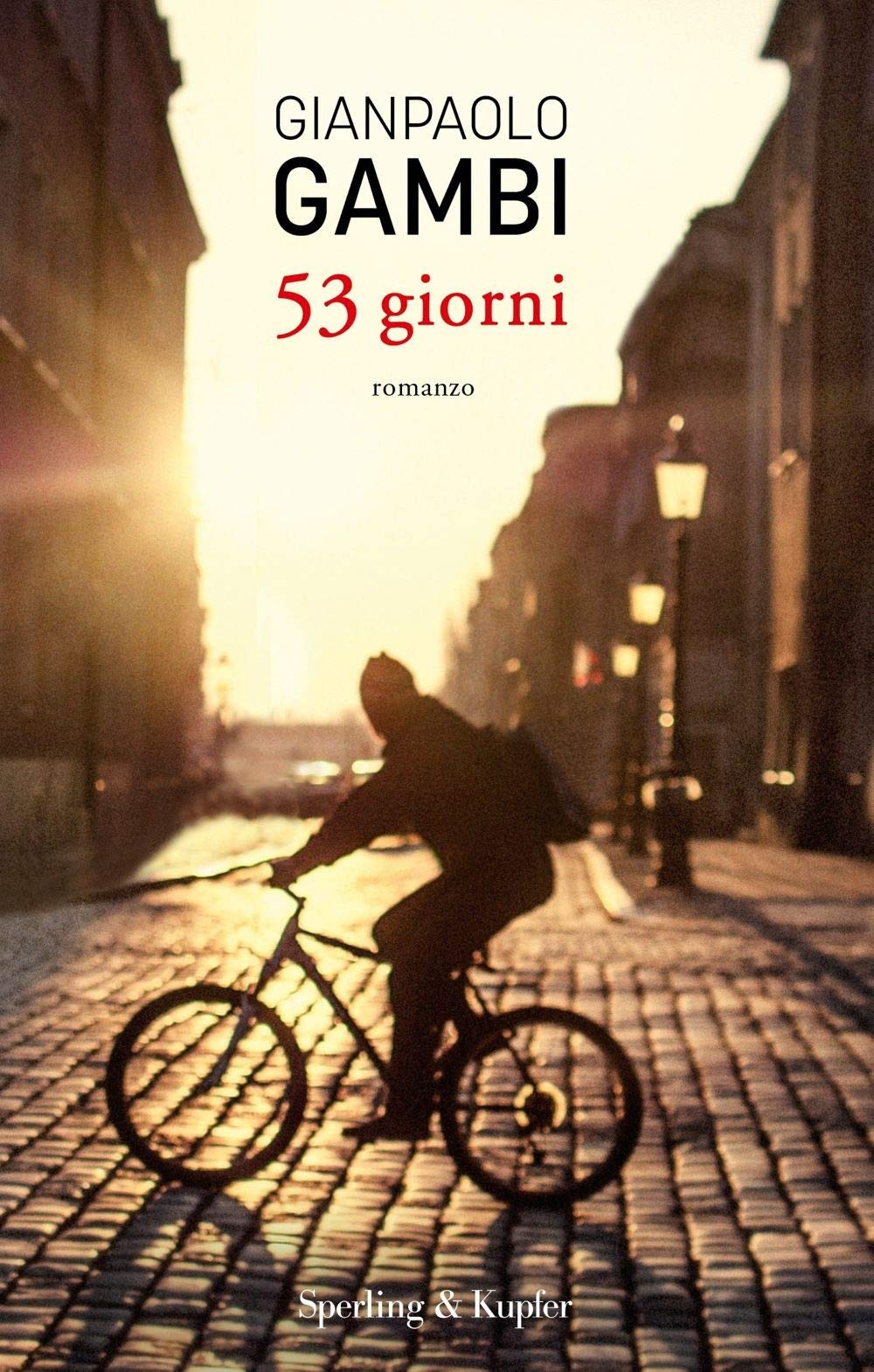 53 giorni (Pandora) Medicine