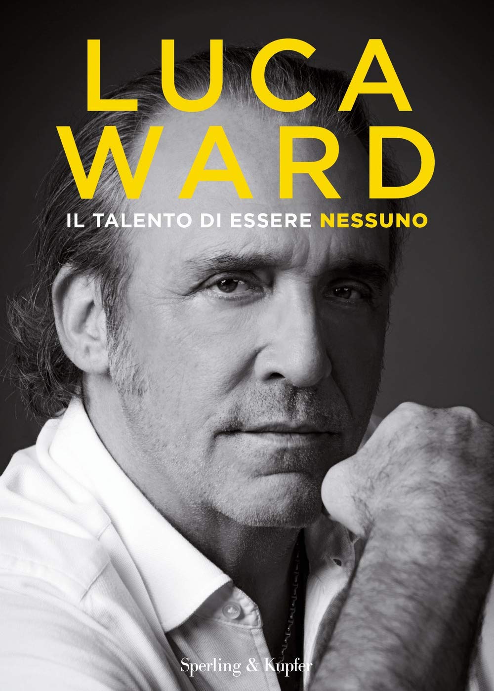 Il talento di essere nessuno Art & Literature Books