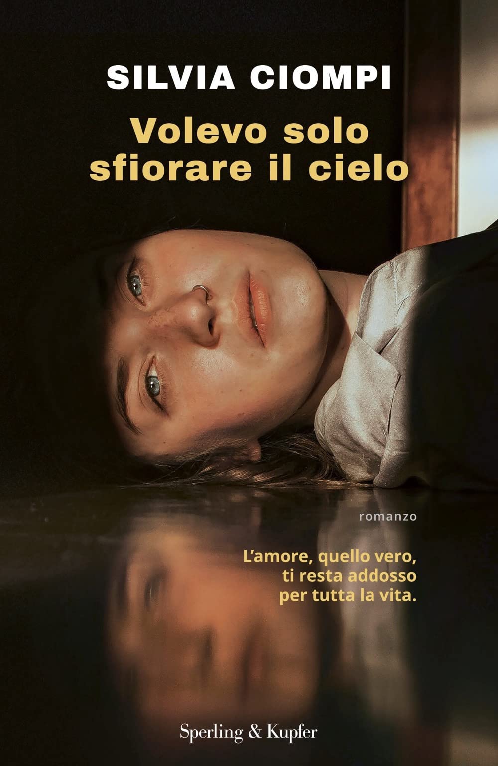 Volevo solo sfiorare il cielo (Pandora) Contemporary literature