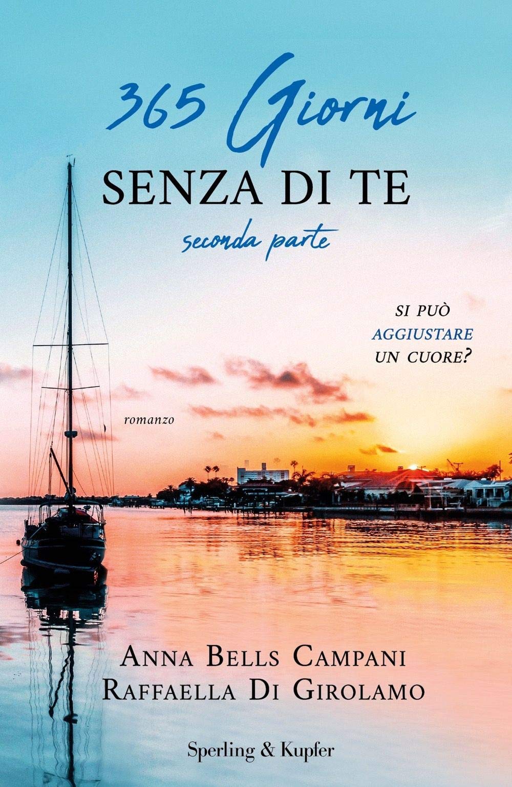 365 giorni senza di te (Vol. 2) book
