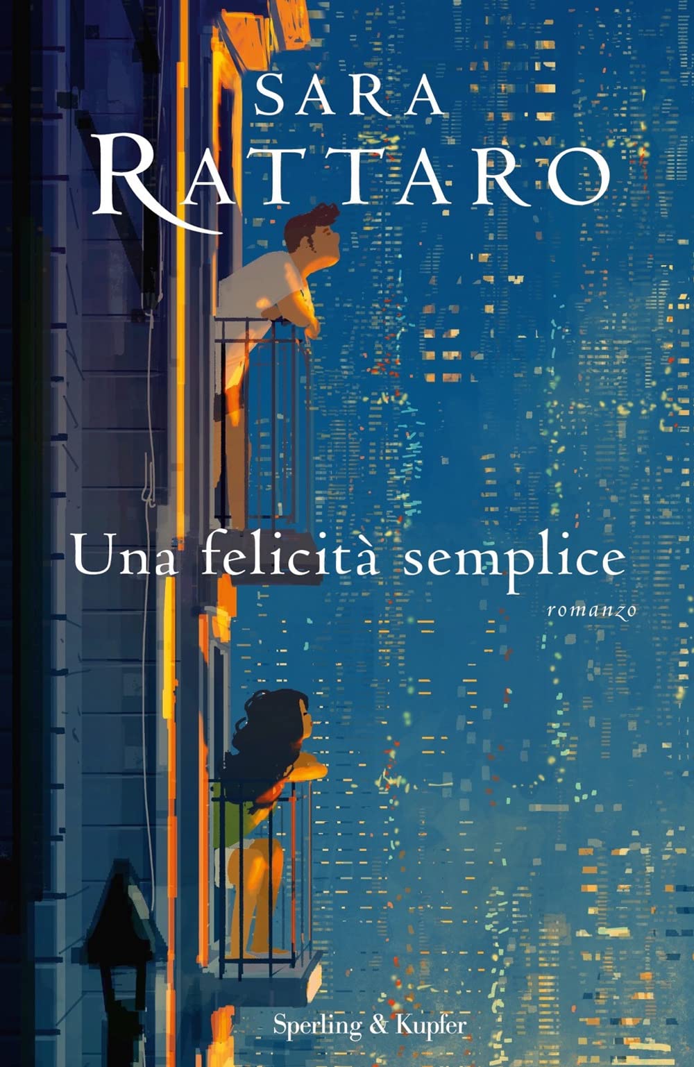 Una felicità semplice (Pandora) Contemporary literature