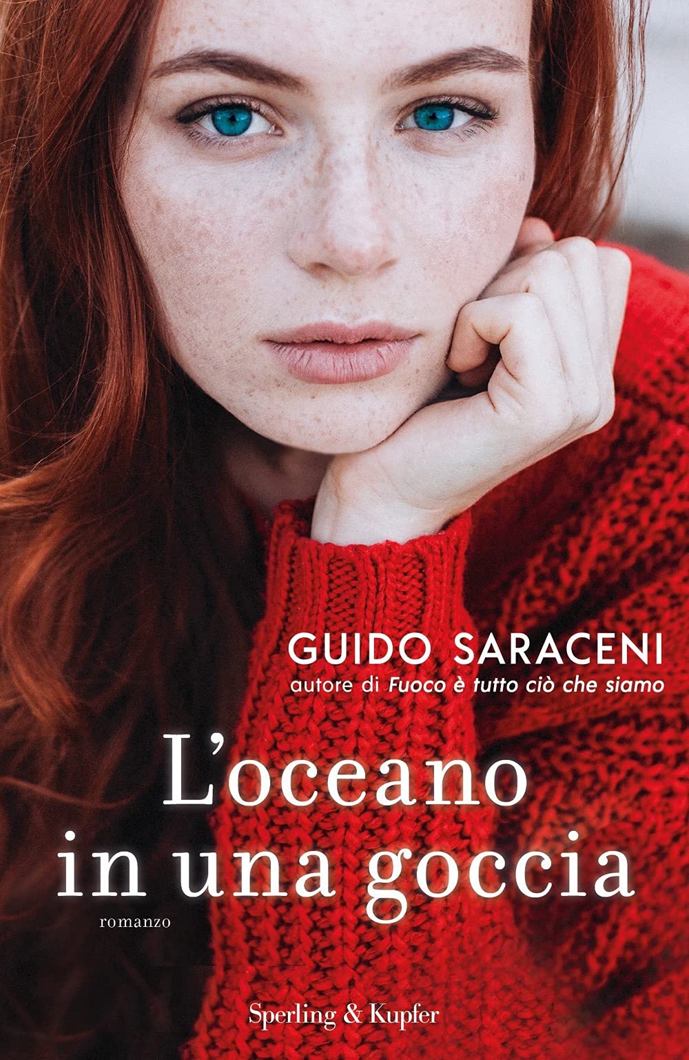 L'oceano in una goccia book