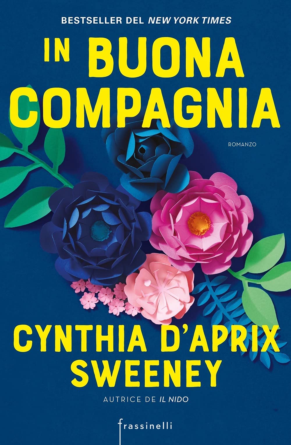 In buona compagnia (Frassinelli narrativa straniera) Contemporary literature