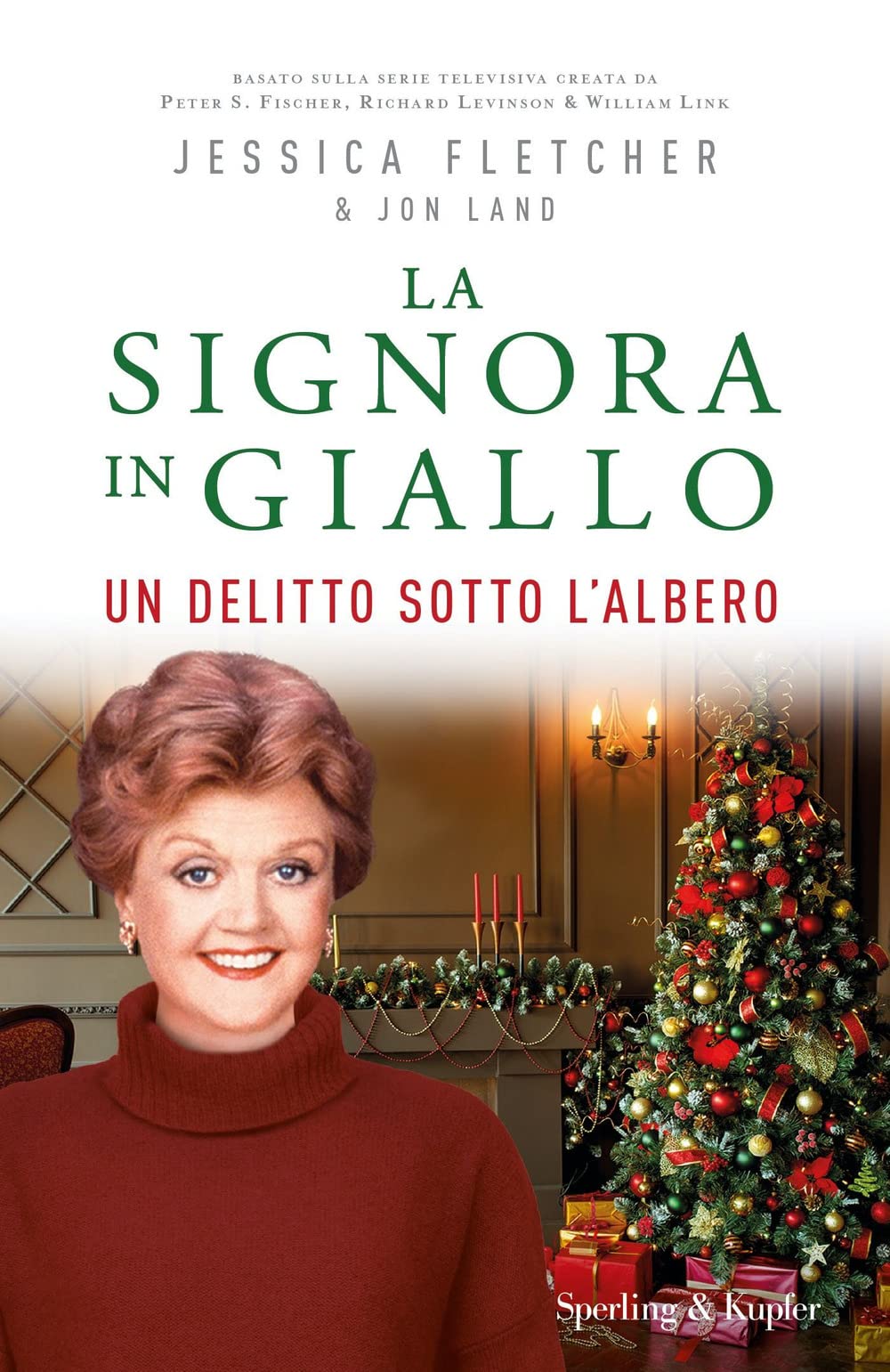 Un delitto sotto l'albero. La signora in giallo (Pandora) Contemporary literature