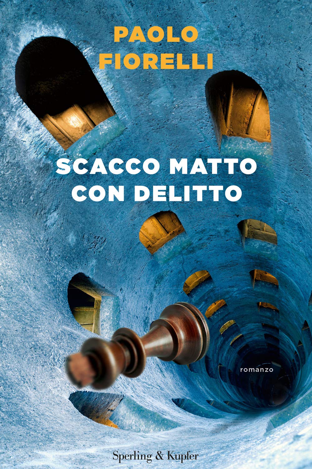 Scacco matto con delitto (Pandora) Contemporary literature