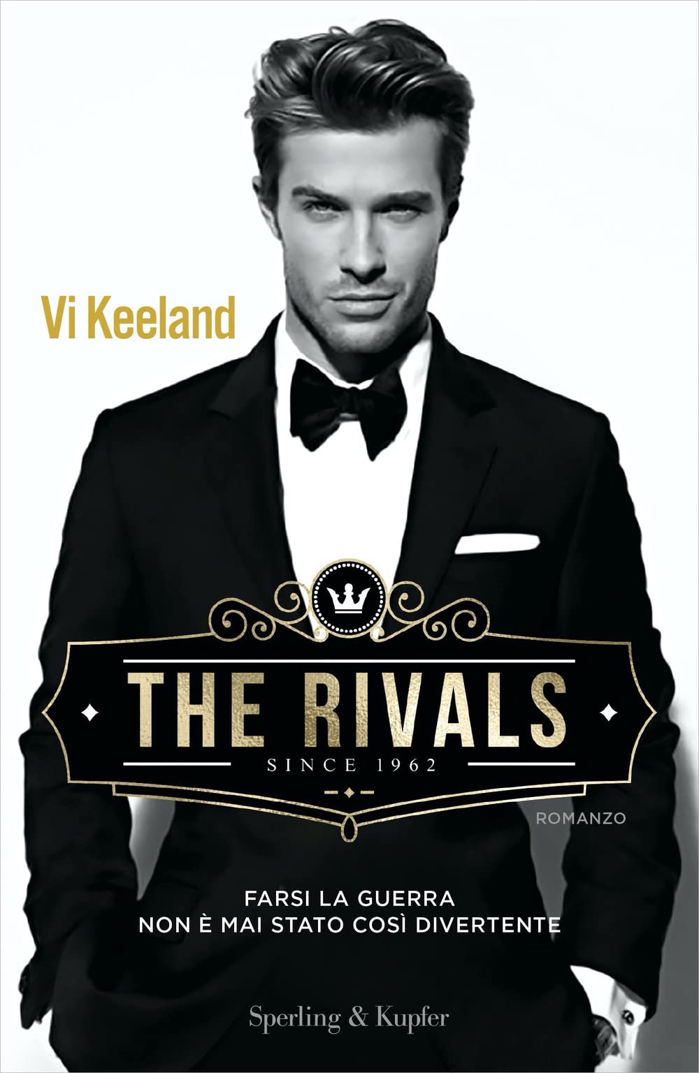 The rivals. Ediz. italiana (Pandora) Contemporary literature