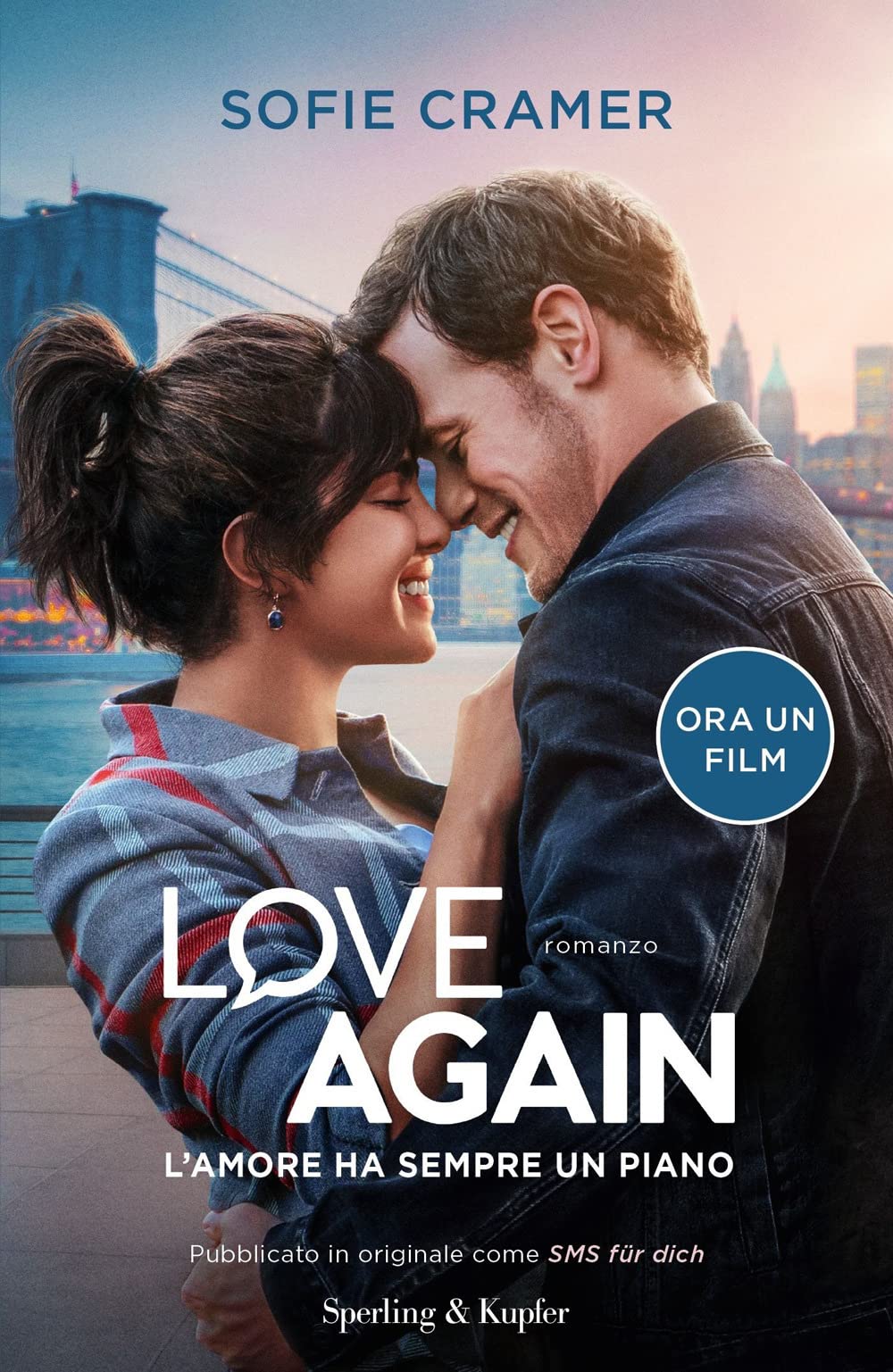 Love again. L'amore ha sempre un piano (Pandora) Contemporary literature