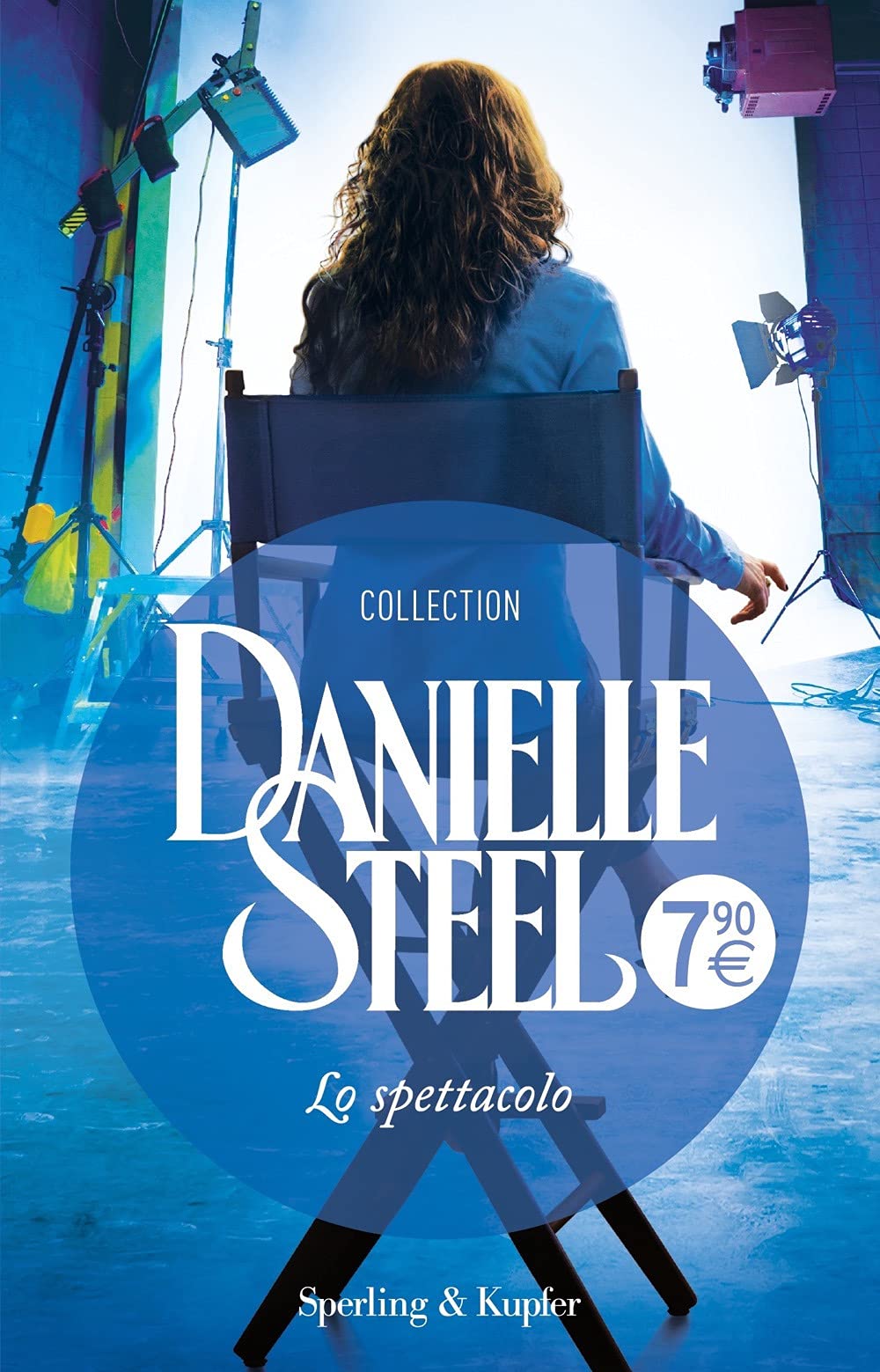 Lo spettacolo (Supertascabili Paperback) Contemporary literature