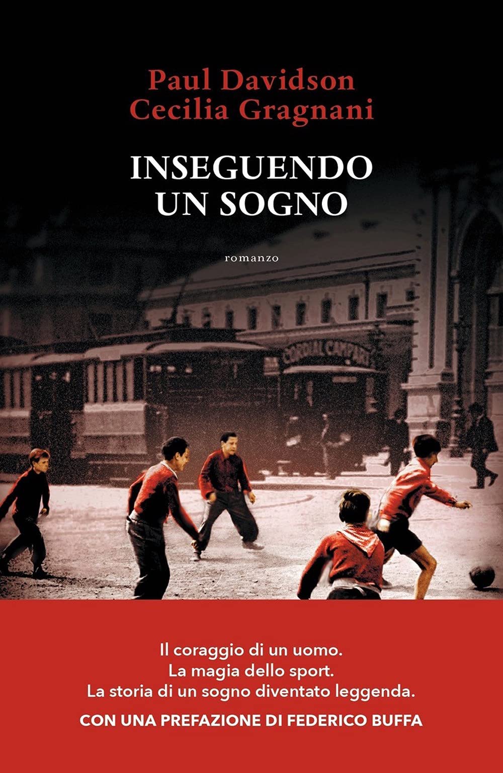 Product Image: Inseguendo un sogno