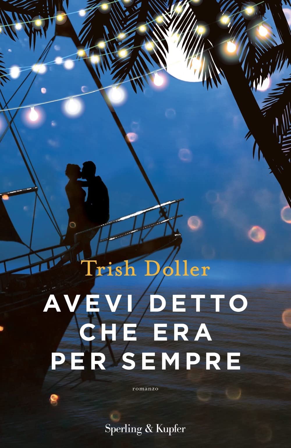 Avevi detto che era per sempre (Pandora) Contemporary literature