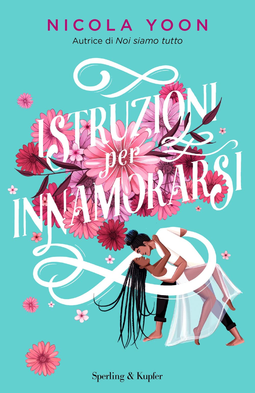 Istruzioni per innamorarsi (Pandora) Contemporary literature