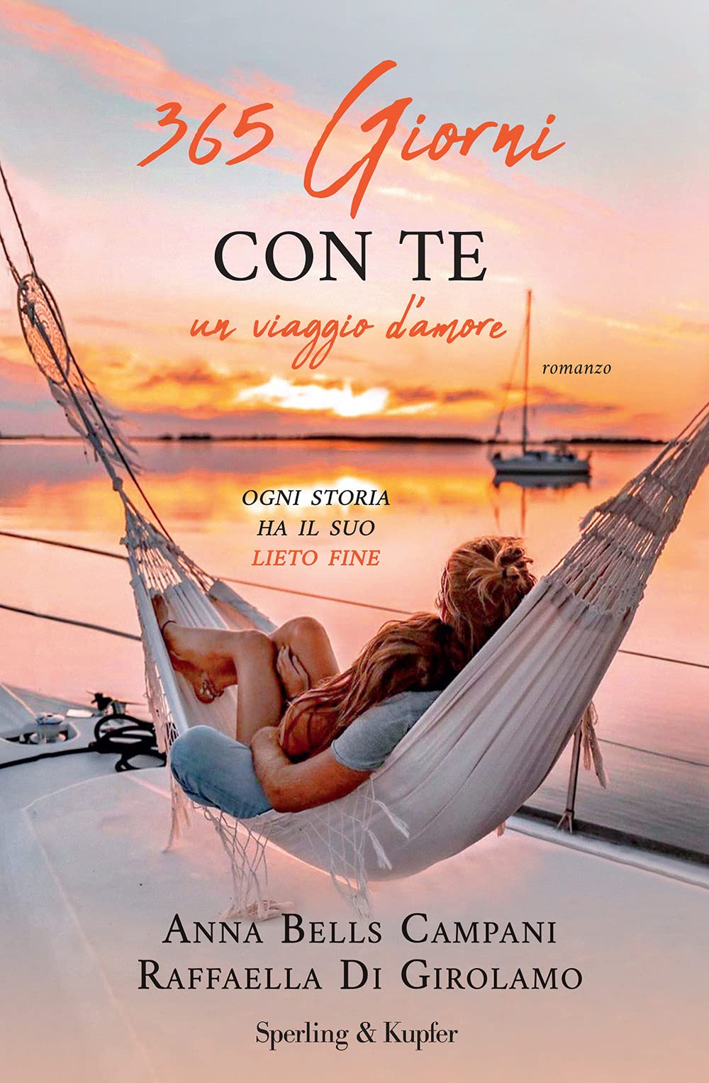 365 Giorni Con Te. Un Viaggio D'amore Contemporary literature