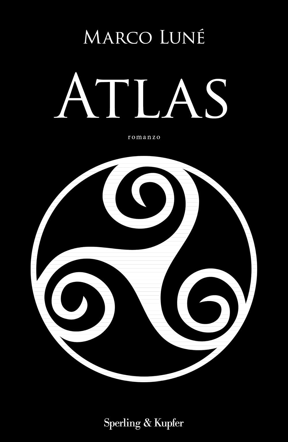 Atlas International