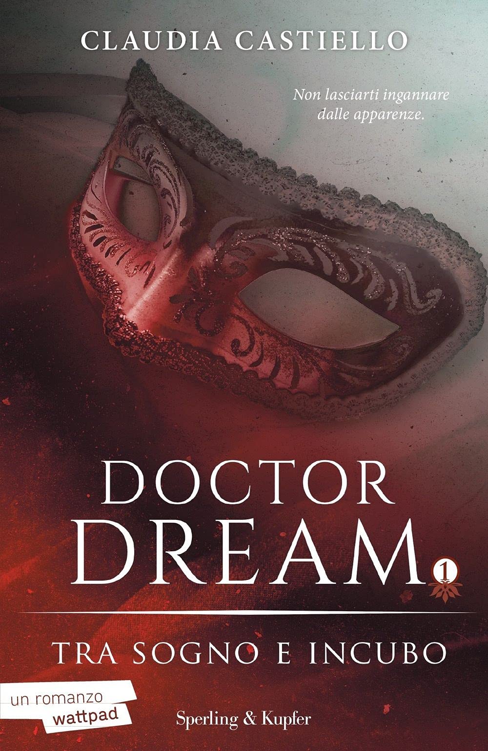 Tra Sogno E Incubo. Doctor Dream. Vol. 1 Contemporary literature