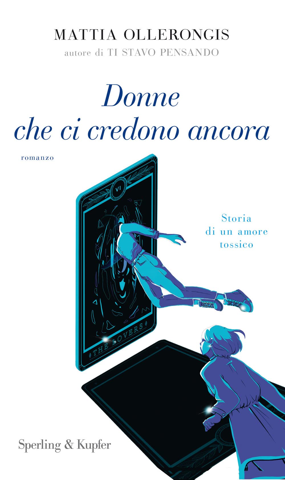 Donne che ci credono ancora (Parole) Contemporary literature