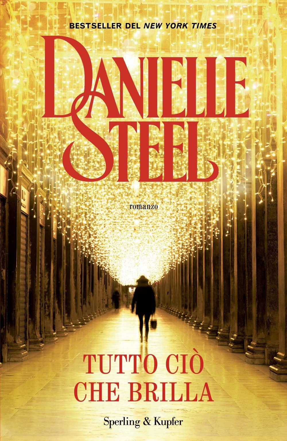 Tutto ciò che brilla (Pandora) Contemporary literature