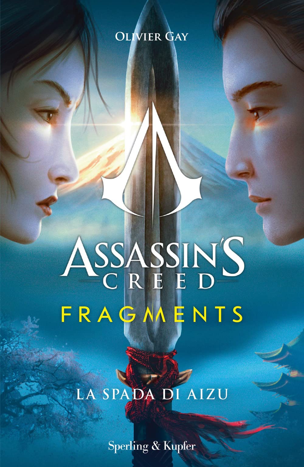 Assassin's Creed. Fragments. La spada di Aizu (Pandora) Contemporary literature