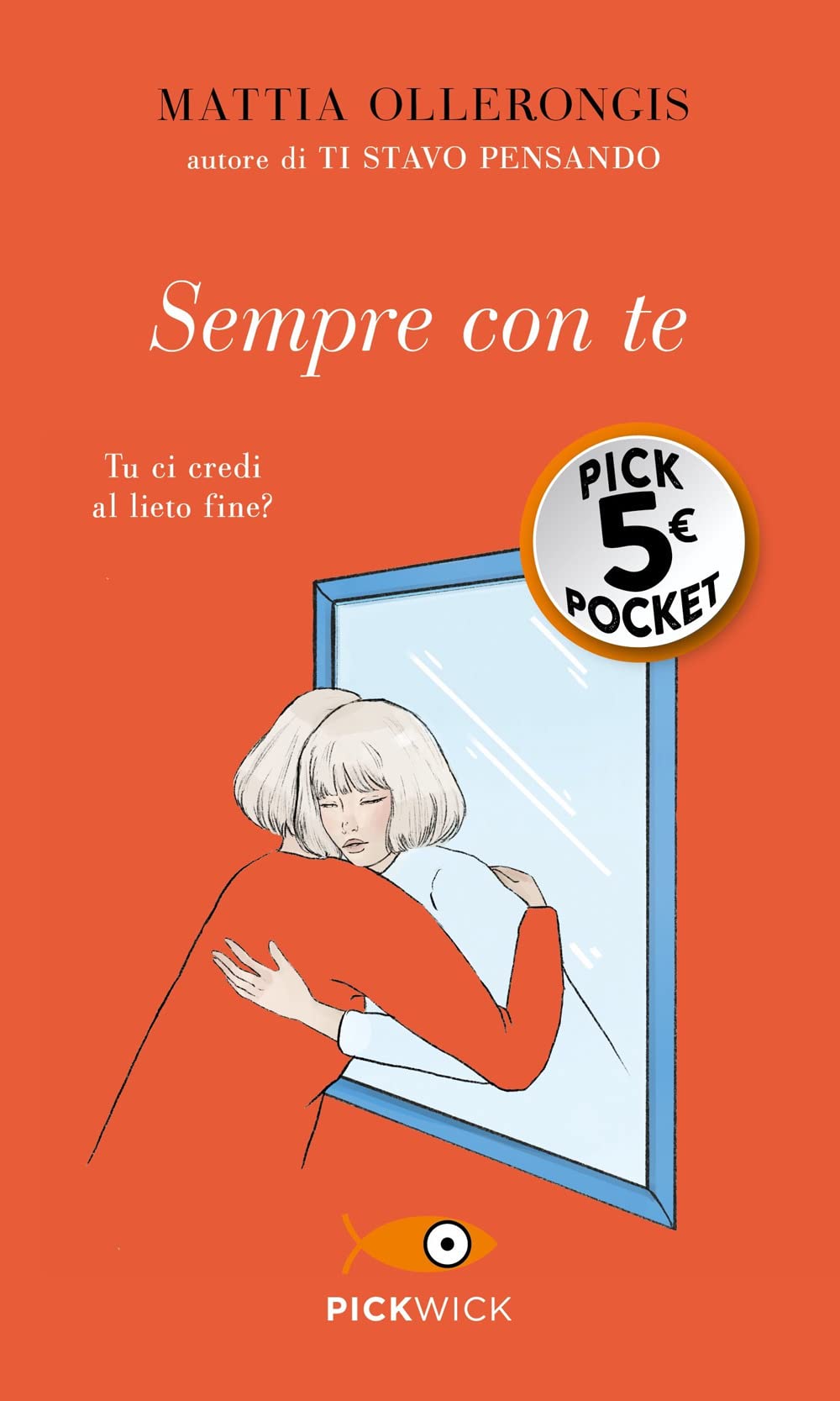 Sempre con te (Pickpocket) Contemporary literature