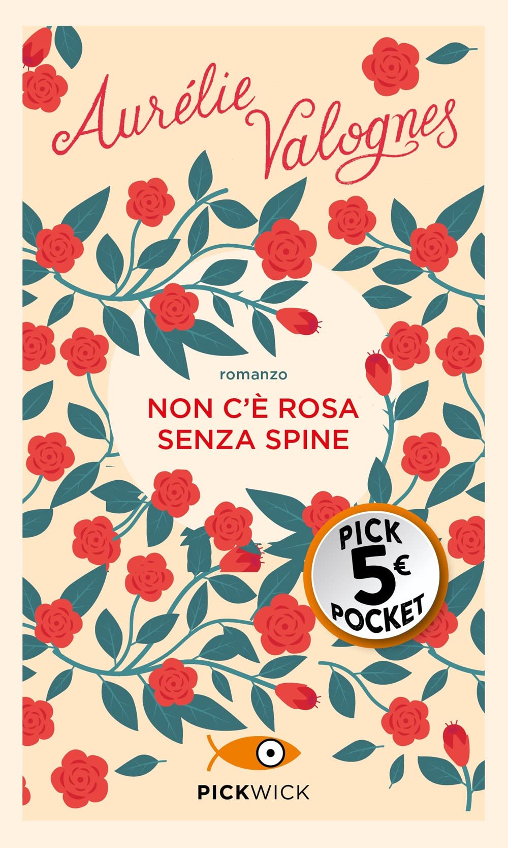 Non c'è rosa senza spine Contemporary literature Books
